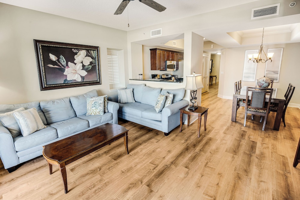 Beaufort Oceanfront One Bedroom Condo - Photo 6