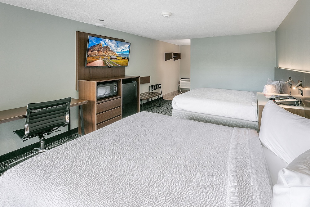 Standard Double Room - Photo 3