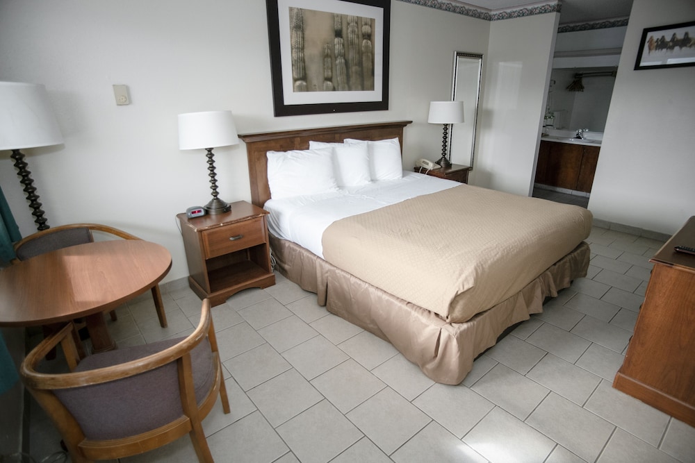 Room, 1 King Bed - Photo 1