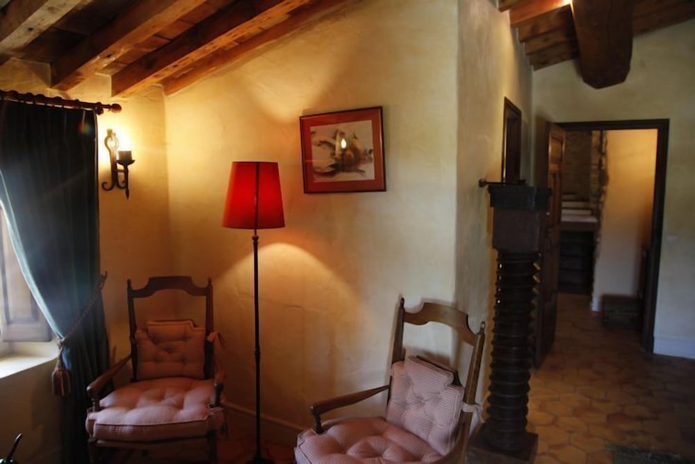 Classic Double Room (Olivier) photo 3