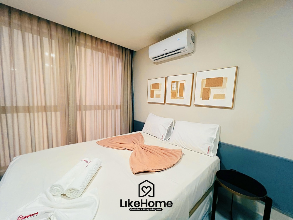 Basic Triple Room
