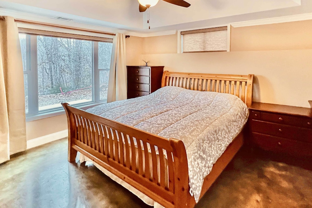 Cottage (6 Bedrooms) photo 2