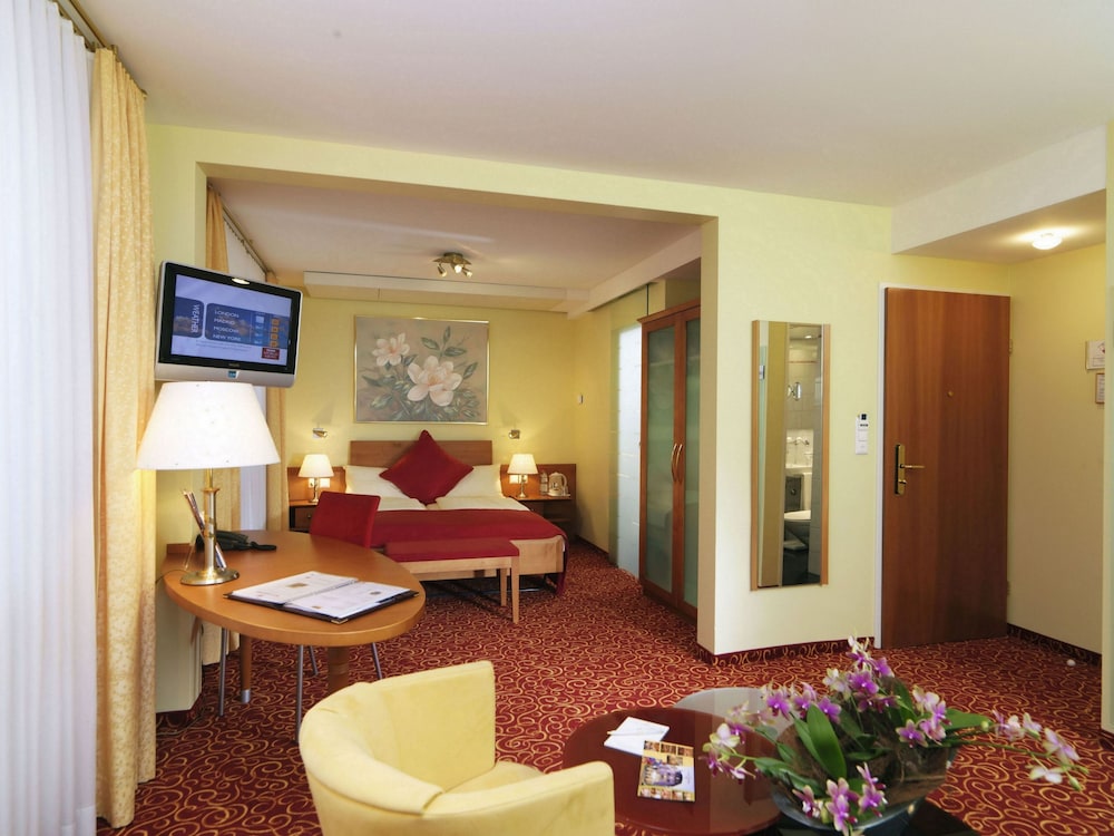 Superior Twin Room, 2 Twin Beds - Photo 2