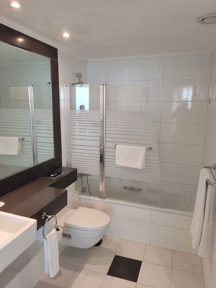 Deluxe Duplex, 1 King Bed with Sofa bed, Sea View, photo 6