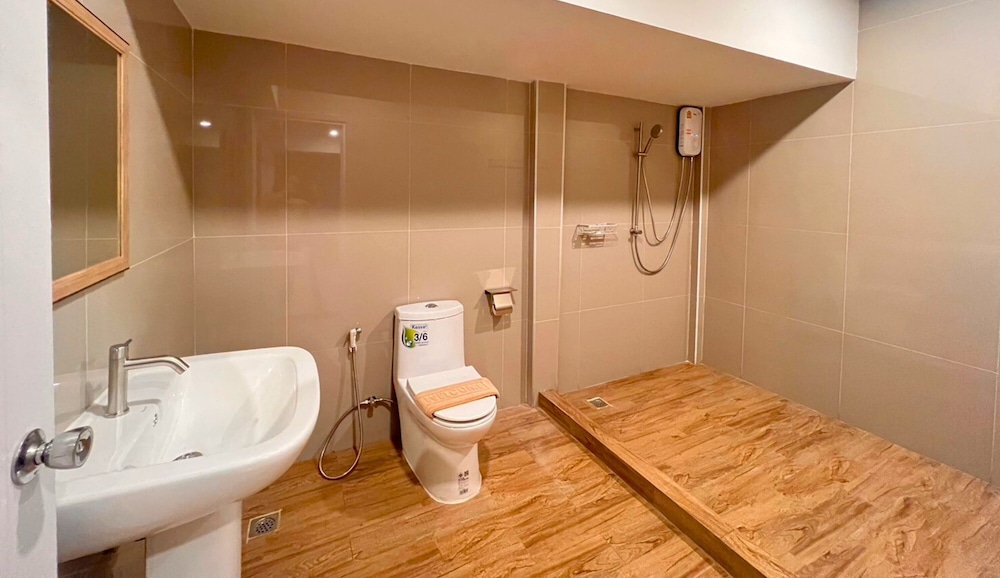Premier Room, Sea View photo 3