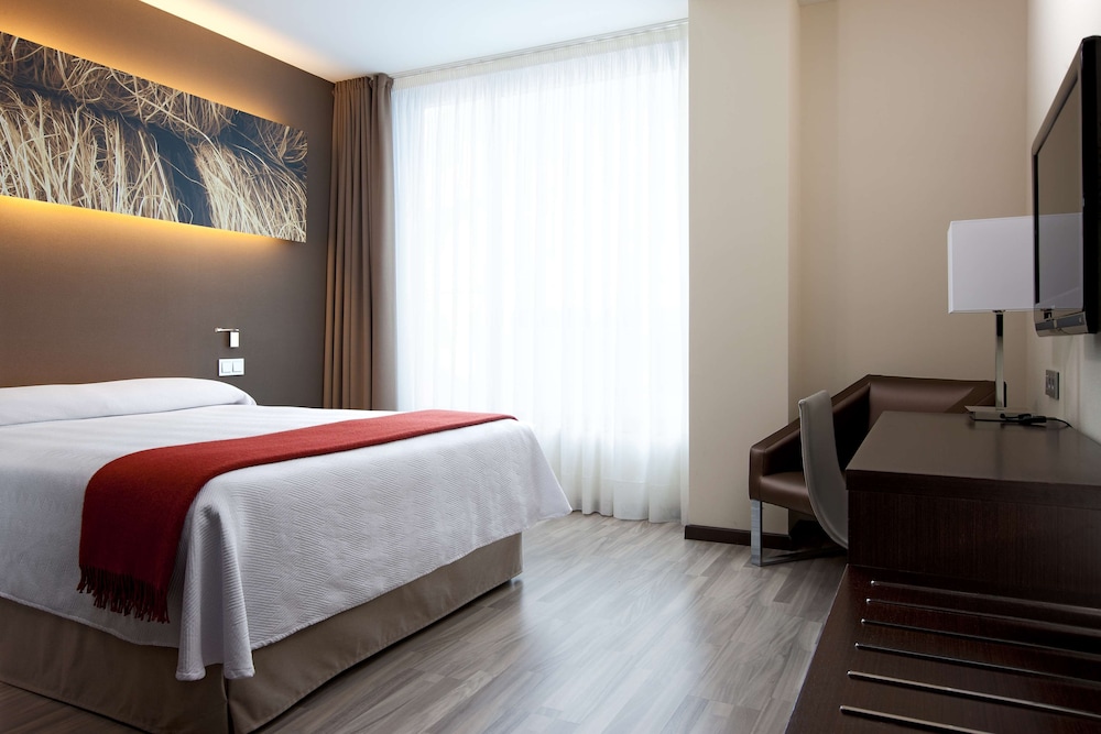Standard Room (Fair)