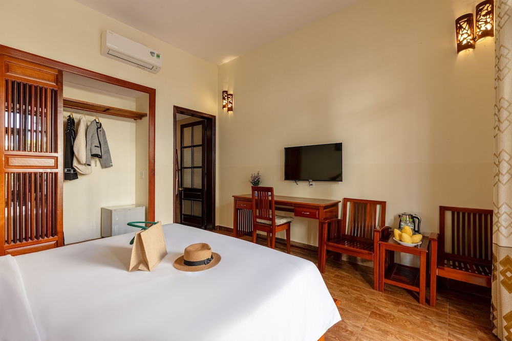 Basic Double Room photo 3