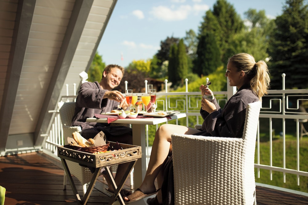 Wellness-Suite "Hochzeitstraum" photo 2