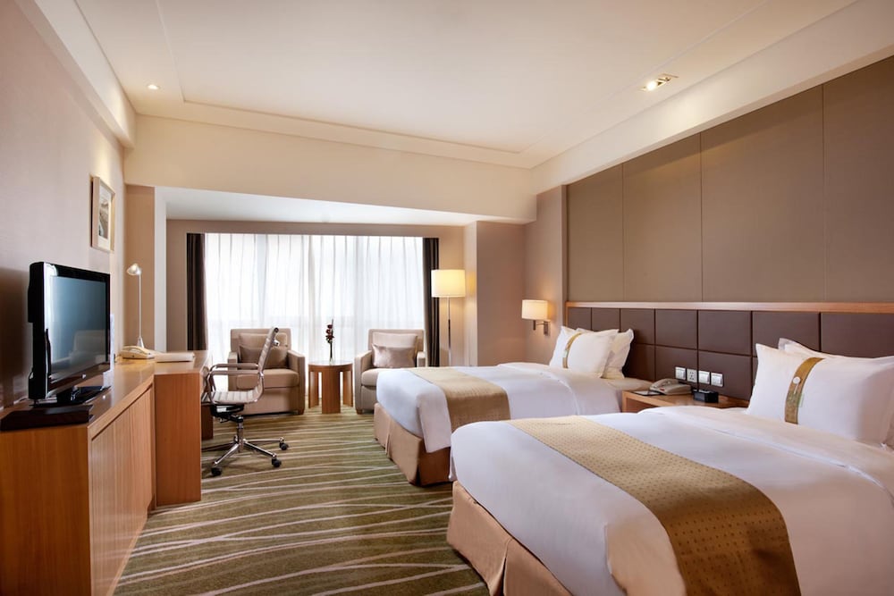 Premium Room, 2 Twin Beds (High Floor) - Photo 5