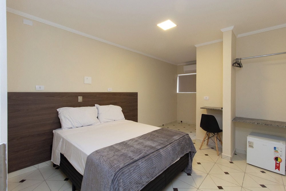 Basic Double Room