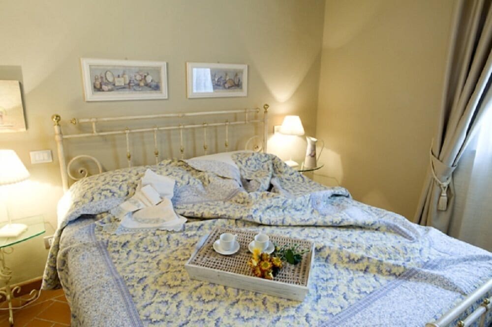 Romantic Apartment, 1 Bedroom, Terrace, Ground Floor photo 1