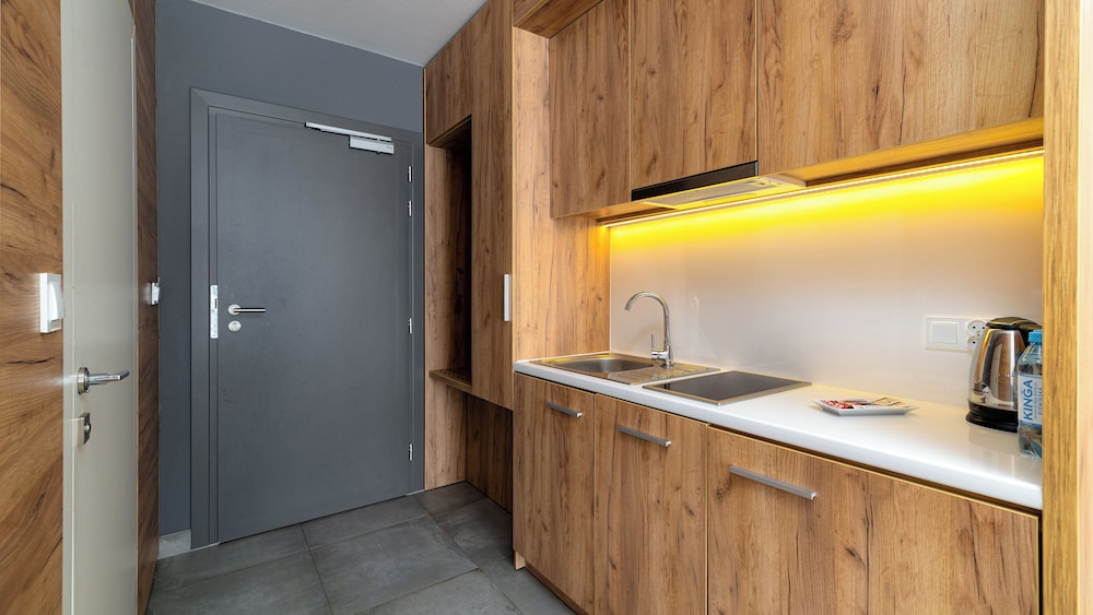Standard Apartment (budynek glowny) photo 2