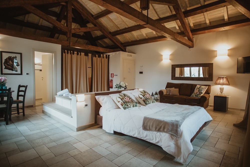 Suite (2 people) - Photo 2