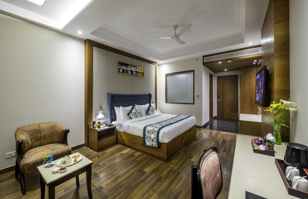 Superior Room - Photo 1