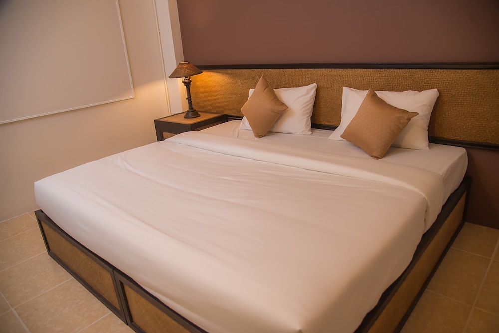 Basic Double Room, Non Smoking