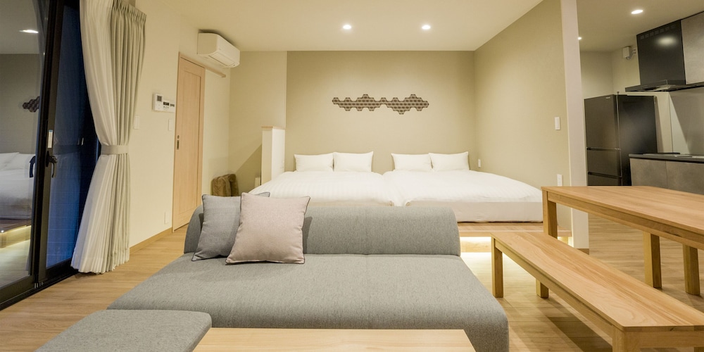 [Dog-friendly] Room for 4 People, Non Smoking - Photo 29