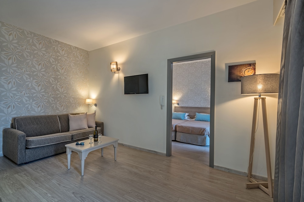 Family Suite, 1 Bedroom