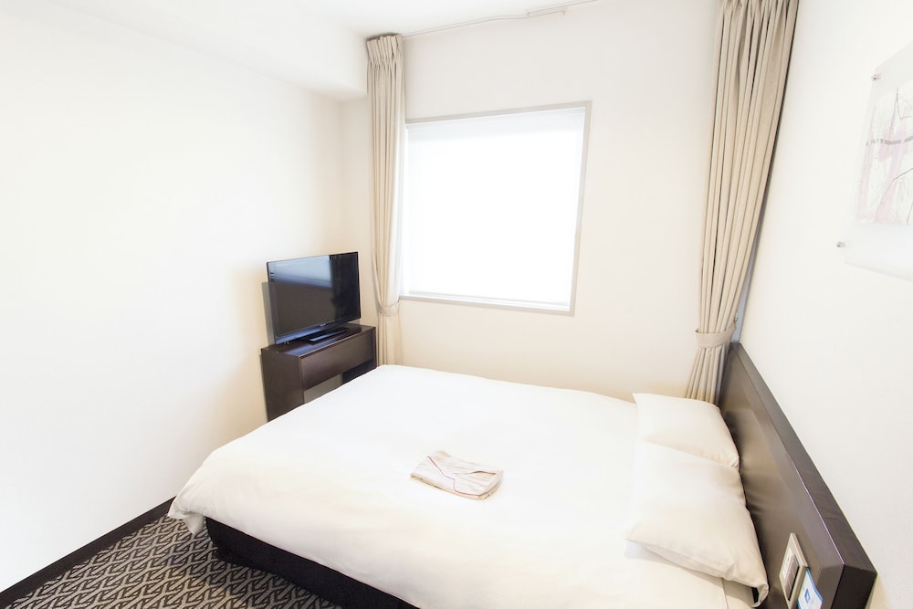 [Non-Smoking] Single Room (16 sqm) - Photo 17