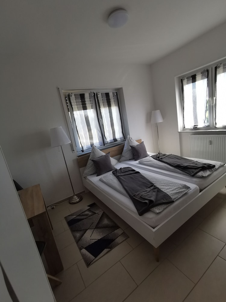 Double or Twin Room, Private Bathroom - Photo 1