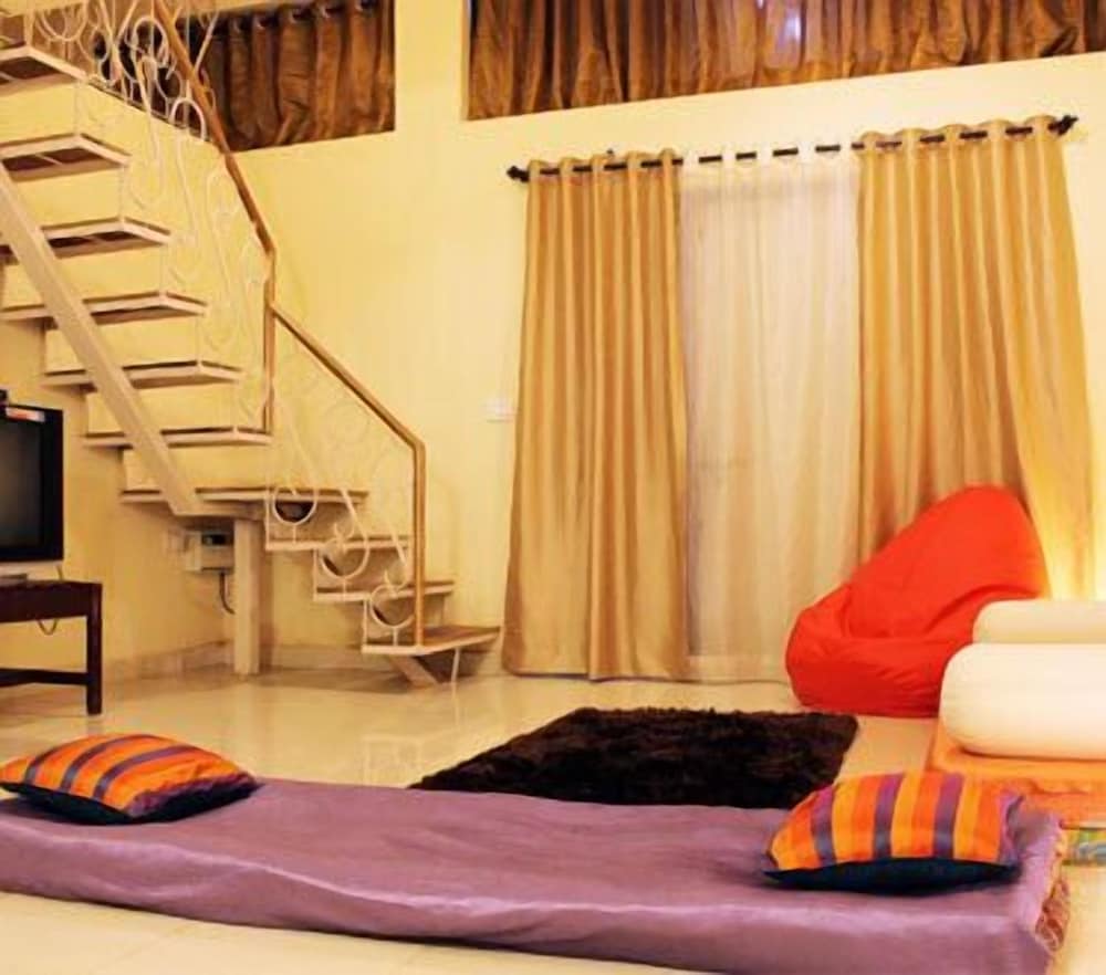 Deluxe Double Room photo 2