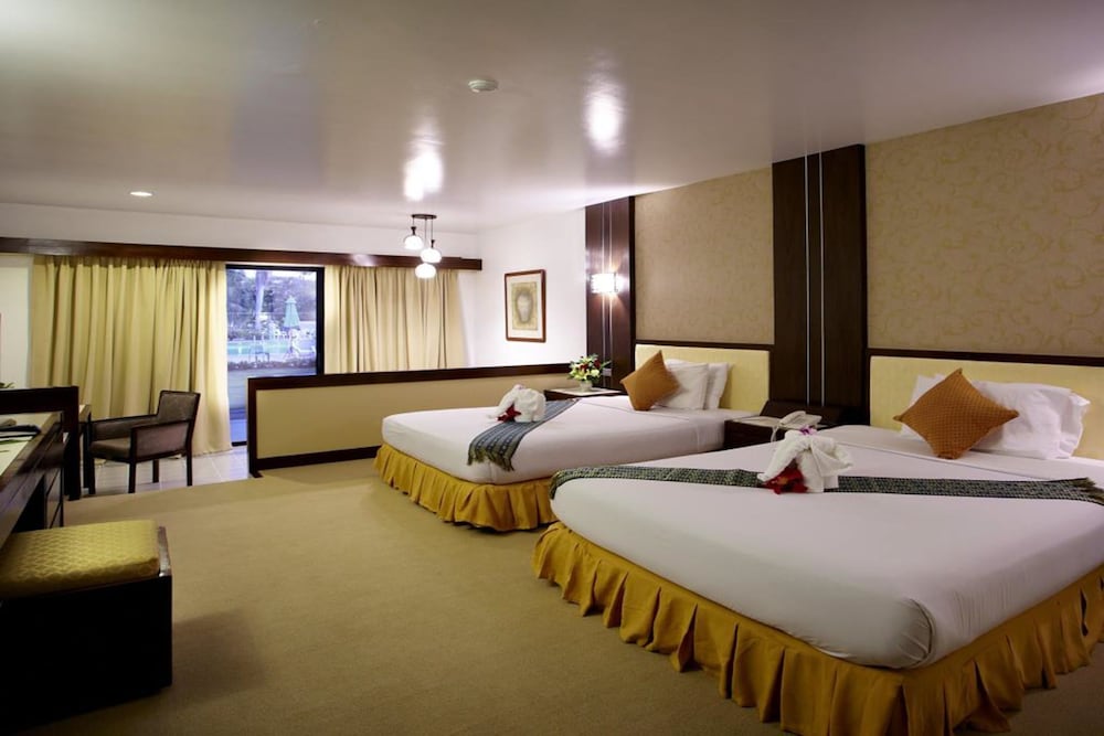 Deluxe Room photo 1