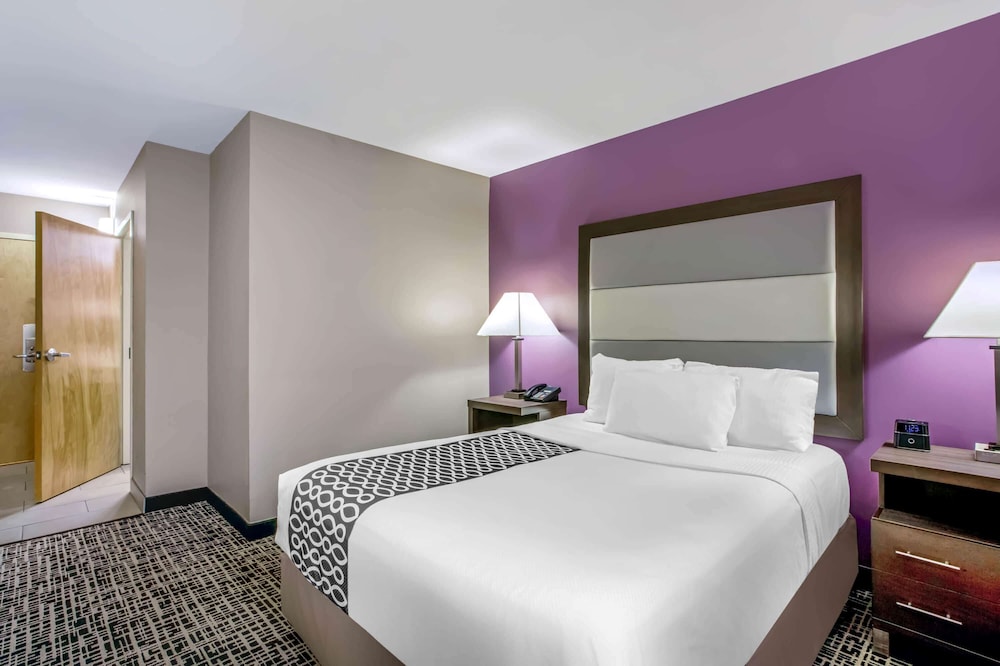 Deluxe Suite, 1 King Bed, Non Smoking photo 1