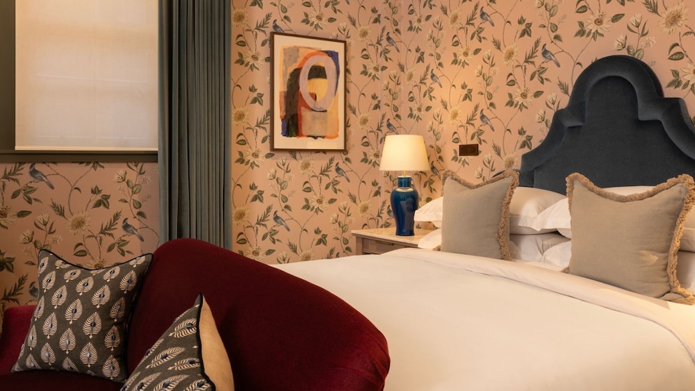 Classic Double Room - Photo 2