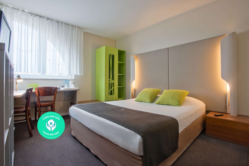 Standard Room, 1 Double Bed - Photo 1