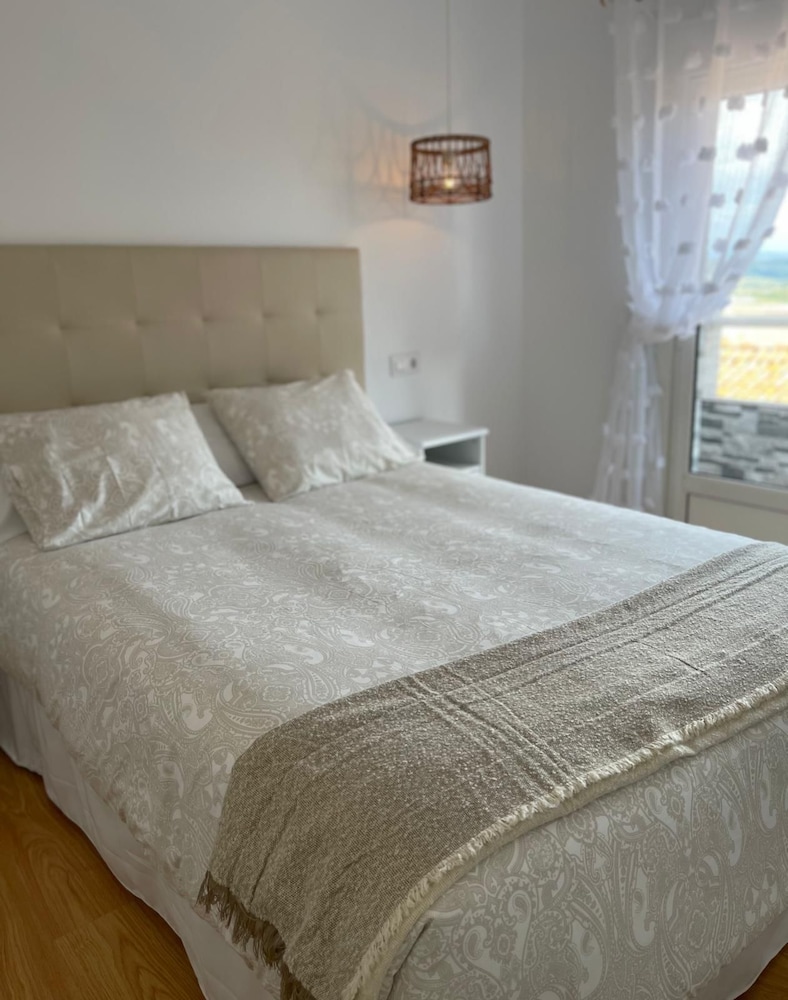 Habitación Doble, con Baño Privado