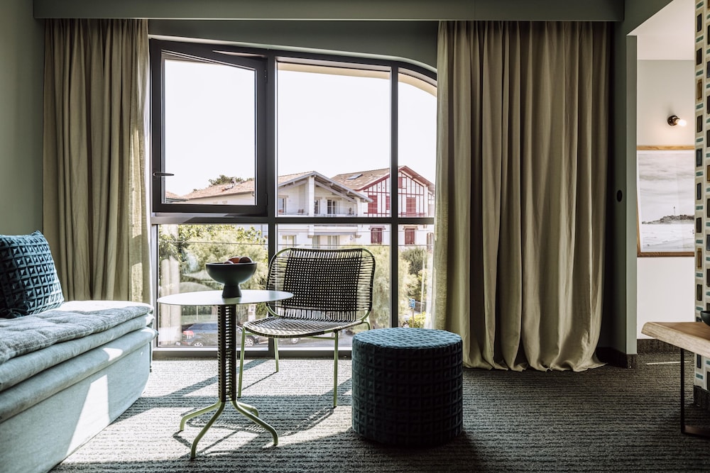 Family Suite (Suite Tribu - Etage) - Photo 4