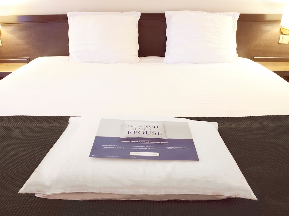 Standard Room, Multiple Beds photo 3