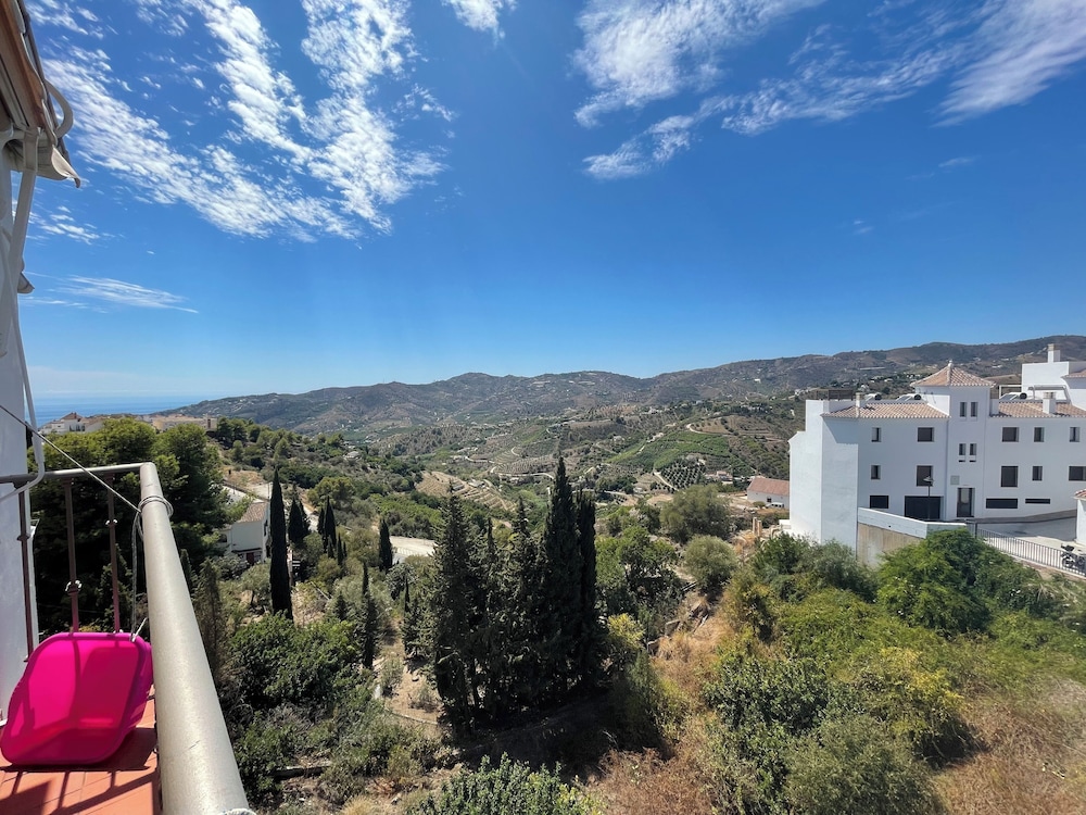Apartamento, 3 Habitaciones, Fumadores, Balcón