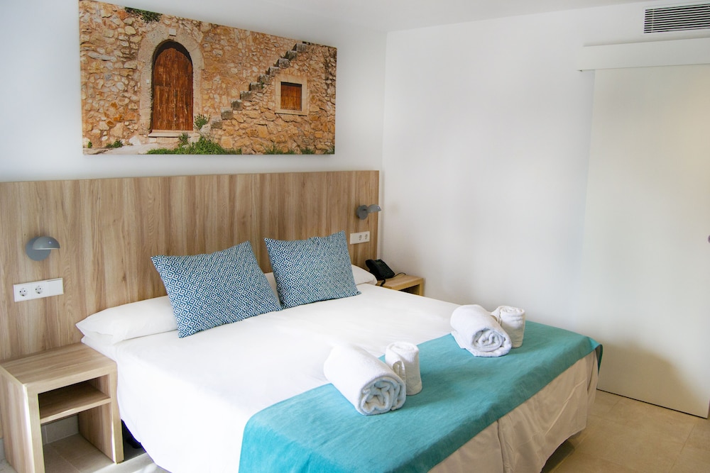 Habitación Doble Estándar, Accesible