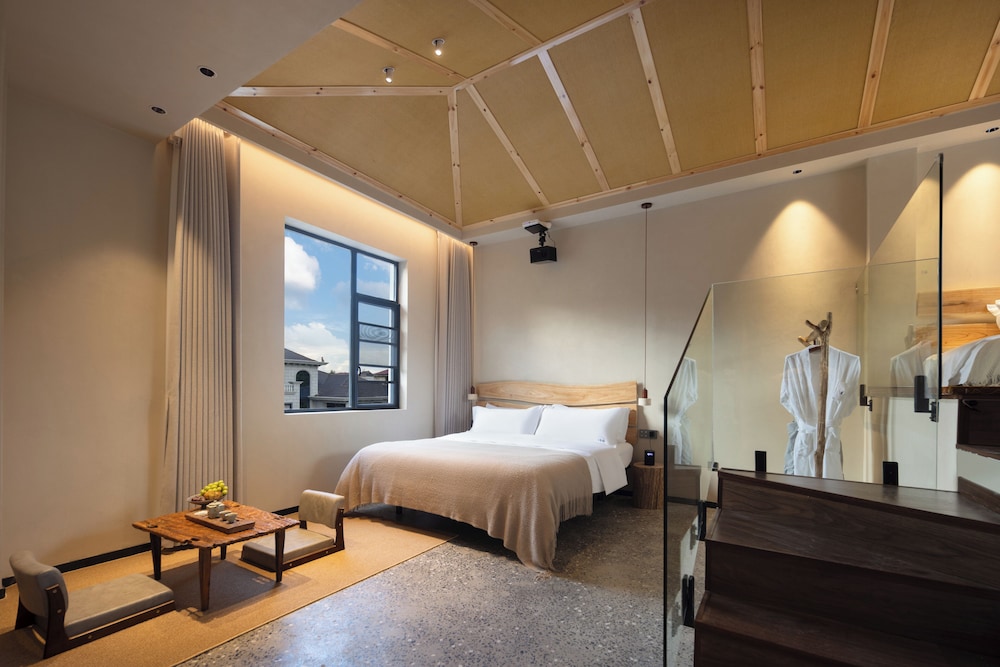 Superior Double or Twin Room, Courtyard View