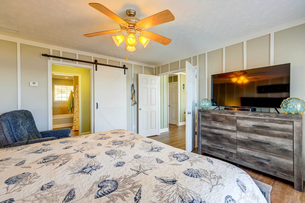 House (4 Bedrooms) photo 2
