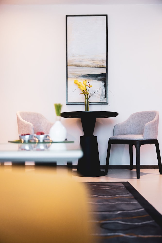 Premium Suite, 1 Bedroom photo 2