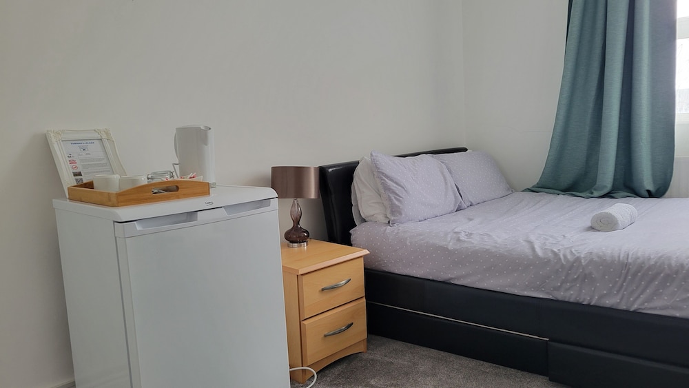 Classic Room, 1 King Bed, Non Smoking, Park View