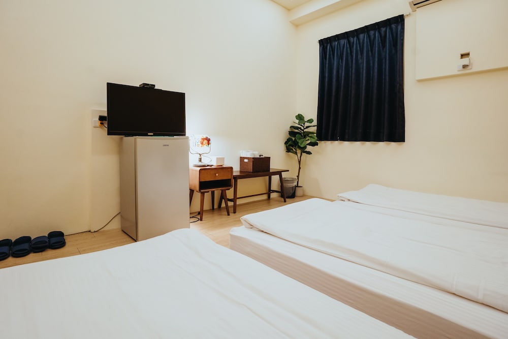Comfort Quadruple Room - Photo 7