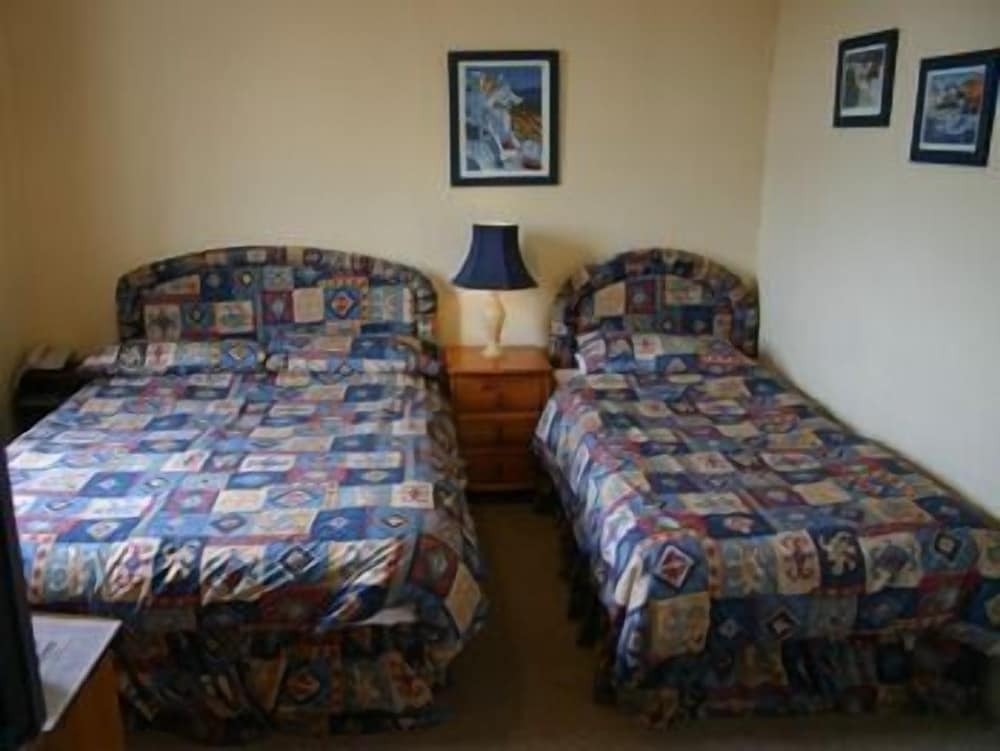 Triple Room photo 2