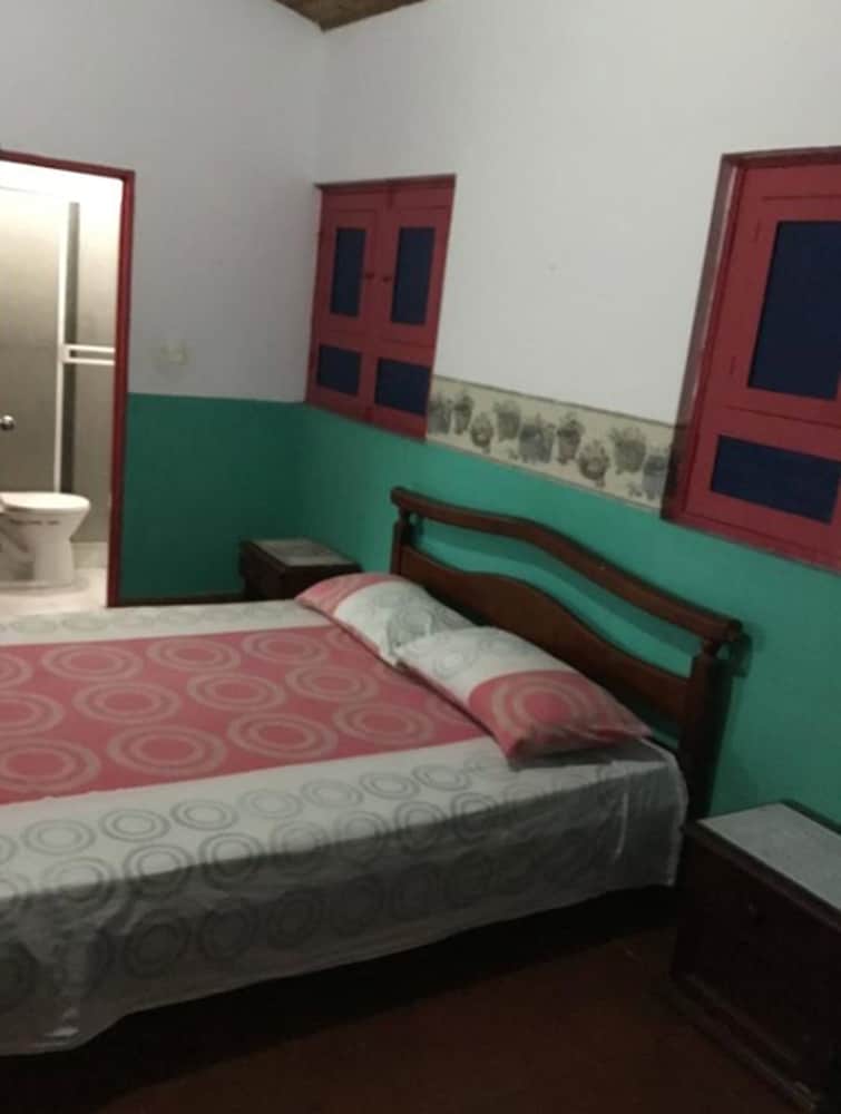Standard Double Room photo 2