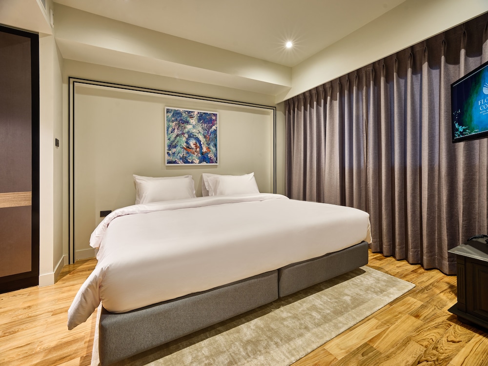 Deluxe Studio Suite, 1 Bedroom photo 3