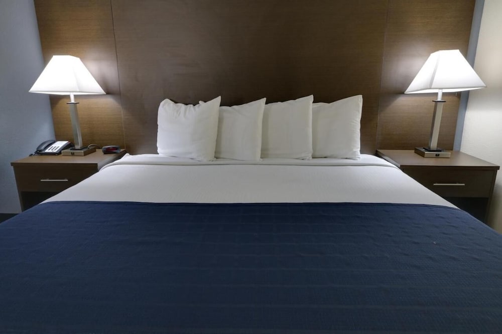 Room, 1 King Bed, Non Smoking photo 2