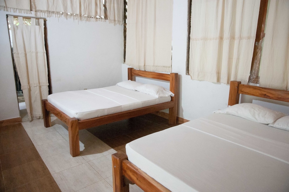 Quadruple Room, 2 Double Beds photo 1