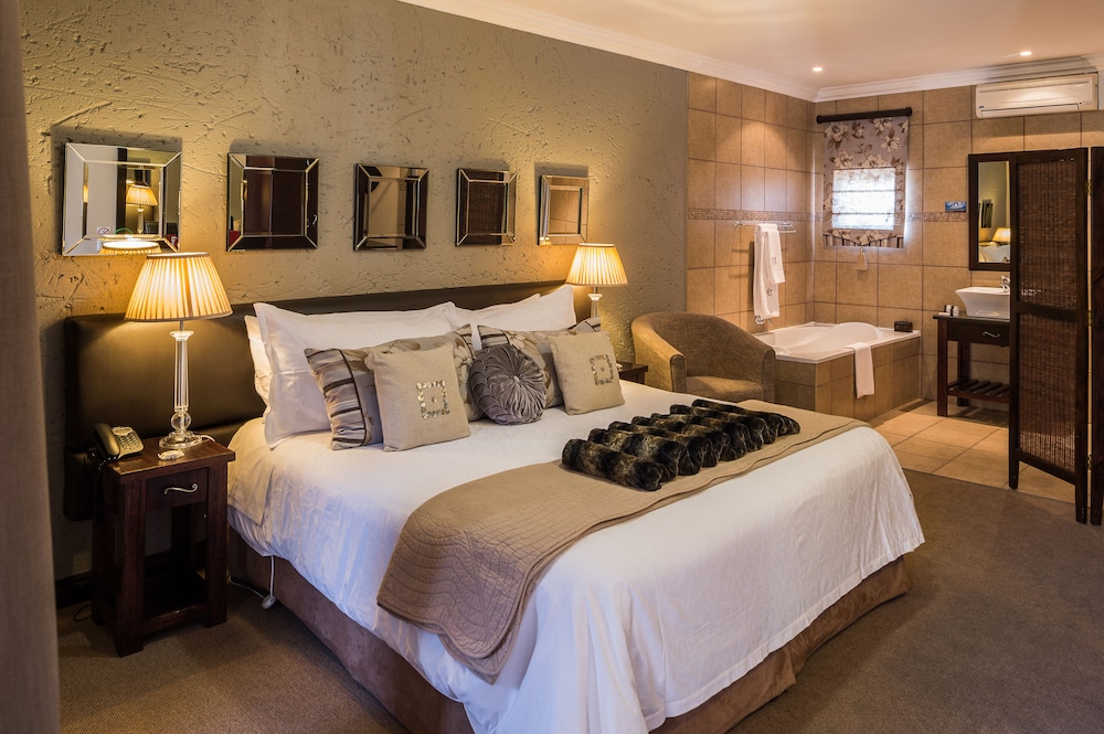 Superior Room photo 1