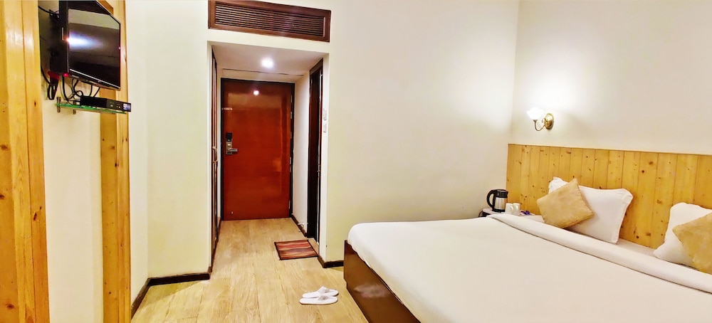 Executive Room, 1 Bedroom - Photo 6