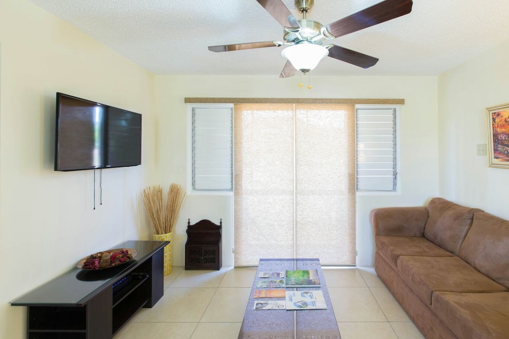 Superior Apartment, 1 Bedroom, Kitchen, Executive Level