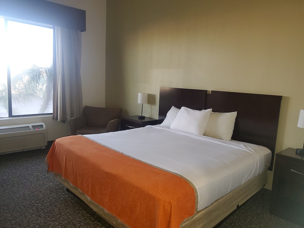 Classic Single Room, 1 King Bed - Photo 1
