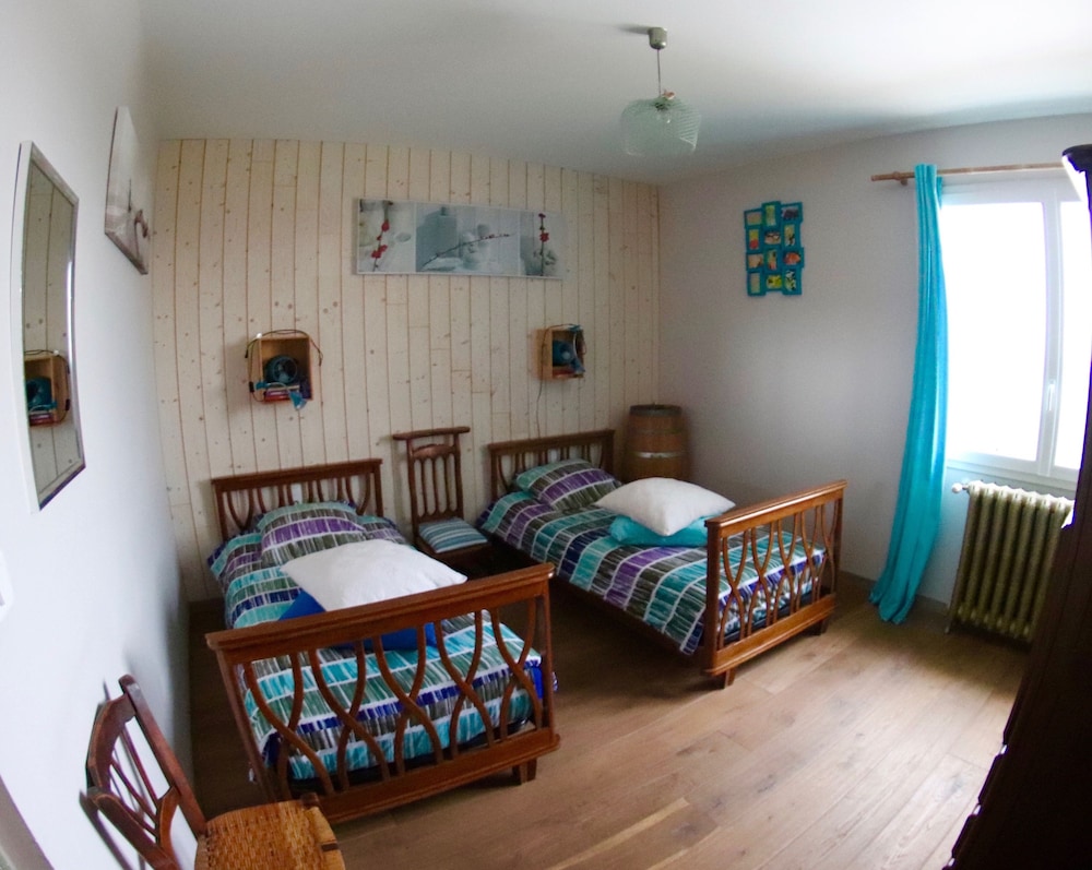 Double or Twin Room (Barrique) photo 1