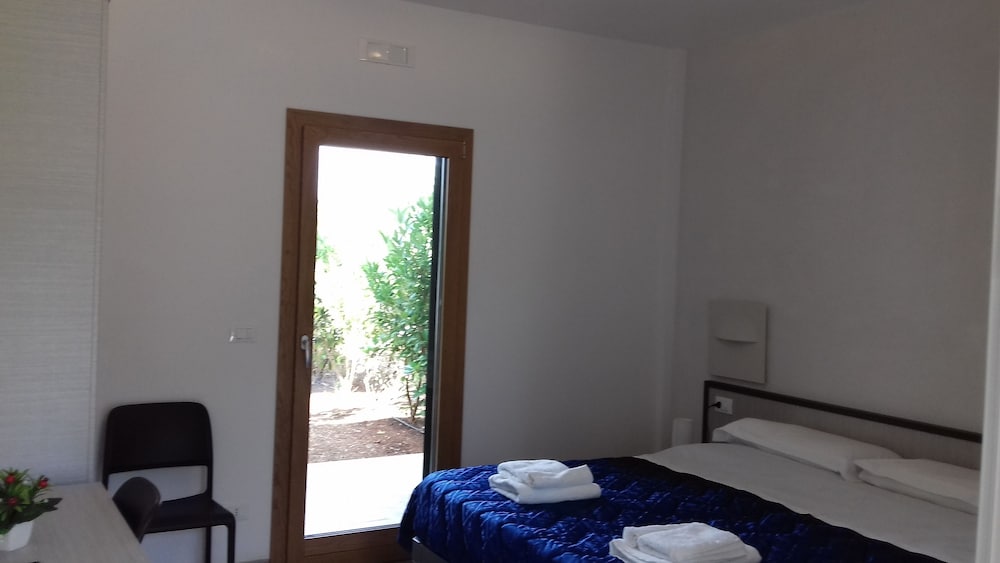 Hotel Vicario, Billede 2