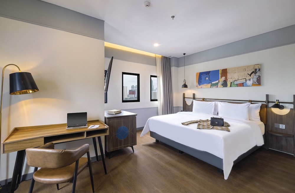 Suite Room
